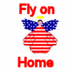 AmeriYank's fly home angel