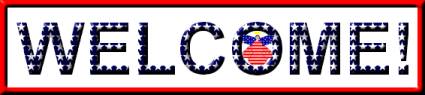 welcome banner for AmeriYank's Red Rose for Graphics Excellence Award page