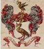 paint shop pro tube or clipart of Liverbird crest for scousers from Liverpool