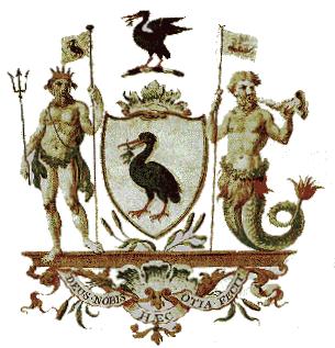 paint shop pro tube or clipart of Liverpool City crest for scousers
