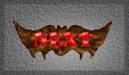 red next button for halloween graphic image background set of bat
