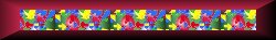 divider bar for AmeriYank's confetti birthday background set
