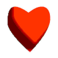 blank button for St. Valentine's Day graphic image background set of candy hearts