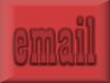 email button for Christian graphic background set of a red bird