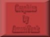 AmeriYank credit button for Christian graphic background set of a red bird
