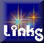 link button
 for 4th of july fireworks background set
