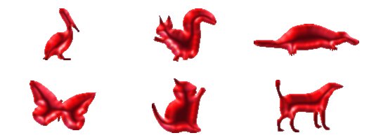ruby animal tube 4