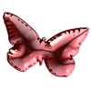 raspberry butterfly tube