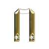 gold stole tube