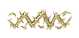 gold crown of thorns tube