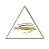 gold Trinity Tube