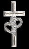 silver cross tube sheart3cr